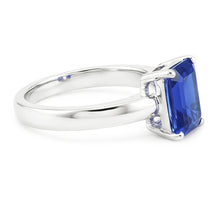 Afbeelding in Gallery-weergave laden, Echte Diamant Ring 1.50 Karaat

