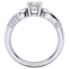 Afbeelding in Gallery-weergave laden, Echte Diamant Ring 1.50 Karaat
