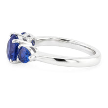 Afbeelding in Gallery-weergave laden, Echte Diamant Ring 1.50 Karaat
