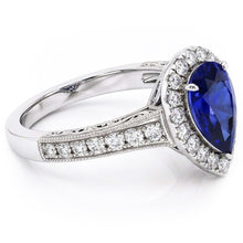 Afbeelding in Gallery-weergave laden, Echte Diamant Ring 1.50 Karaat
