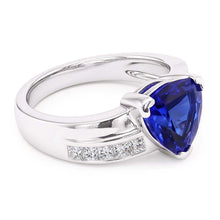 Afbeelding in Gallery-weergave laden, Echte Diamant Ring 1.50 Karaat
