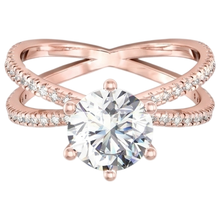Afbeelding in Gallery-weergave laden, Echte Diamant Ring 1.50 Karaat
