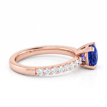Afbeelding in Gallery-weergave laden, Echte Diamant Ring 1.50 Karaat
