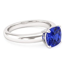 Afbeelding in Gallery-weergave laden, Echte Diamant Ring 1.50 Karaat

