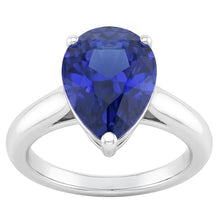Afbeelding in Gallery-weergave laden, Echte Diamant Ring 1.50 Karaat
