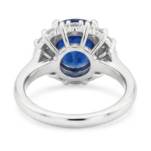 Afbeelding in Gallery-weergave laden, Echte Diamant Ring 1.50 Karaat
