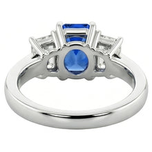 Afbeelding in Gallery-weergave laden, Echte Diamant Ring 1.50 Karaat
