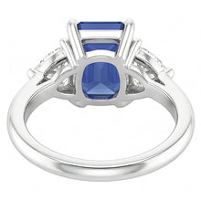 Afbeelding in Gallery-weergave laden, Echte Diamant Ring 1.50 Karaat
