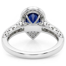 Afbeelding in Gallery-weergave laden, Echte Diamant Ring 1.50 Karaat
