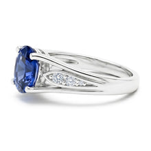 Afbeelding in Gallery-weergave laden, Echte Diamant Ring 1.50 Karaat
