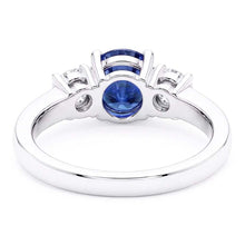 Afbeelding in Gallery-weergave laden, Echte Diamant Ring 1.50 Karaat
