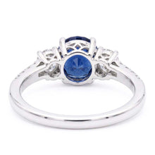 Afbeelding in Gallery-weergave laden, Echte Diamant Ring 1.50 Karaat
