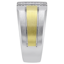 Afbeelding in Gallery-weergave laden, Echte Diamant Ring 1.50 Karaat
