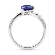 Afbeelding in Gallery-weergave laden, Echte Diamant Ring 1.50 Karaat
