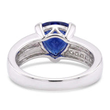 Afbeelding in Gallery-weergave laden, Echte Diamant Ring 1.50 Karaat
