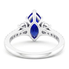 Afbeelding in Gallery-weergave laden, Echte Diamant Ring 1.50 Karaat
