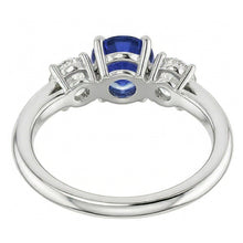 Afbeelding in Gallery-weergave laden, Echte Diamant Ring 1.50 Karaat
