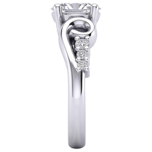 Afbeelding in Gallery-weergave laden, Echte Diamant Ring 1.50 Karaat
