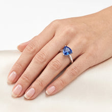 Afbeelding in Gallery-weergave laden, Echte Diamant Ring 1.50 Karaat

