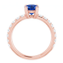 Afbeelding in Gallery-weergave laden, Echte Diamant Ring 1.50 Karaat
