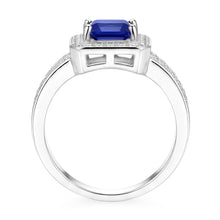 Afbeelding in Gallery-weergave laden, Echte Diamant Ring 1.50 Karaat
