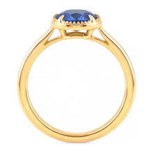 Afbeelding in Gallery-weergave laden, Echte Diamant Ring 1.50 Karaat
