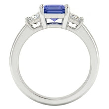 Afbeelding in Gallery-weergave laden, Echte Diamant Ring 1.50 Karaat
