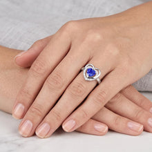 Afbeelding in Gallery-weergave laden, Echte Diamant Ring 1.50 Karaat
