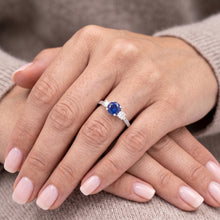 Afbeelding in Gallery-weergave laden, Echte Diamant Ring 1.50 Karaat
