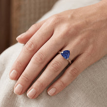 Afbeelding in Gallery-weergave laden, Echte Diamant Ring 1.50 Karaat
