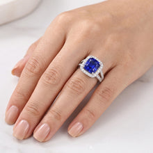 Afbeelding in Gallery-weergave laden, Echte Diamant Ring 1.50 Karaat
