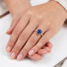 Afbeelding in Gallery-weergave laden, Echte Diamant Ring 1.50 Karaat

