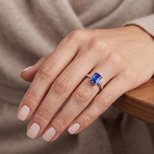 Afbeelding in Gallery-weergave laden, Echte Diamant Ring 1.50 Karaat
