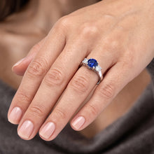 Afbeelding in Gallery-weergave laden, Echte Diamant Ring 1.50 Karaat
