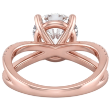 Afbeelding in Gallery-weergave laden, Echte Diamant Ring 1.50 Karaat
