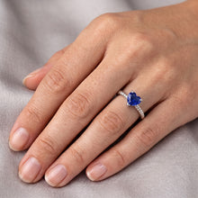 Afbeelding in Gallery-weergave laden, Echte Diamant Ring 1.50 Karaat
