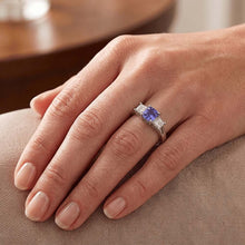 Afbeelding in Gallery-weergave laden, Echte Diamant Ring 1.50 Karaat
