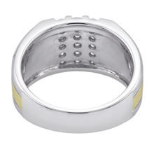 Afbeelding in Gallery-weergave laden, Echte Diamant Ring 1.50 Karaat
