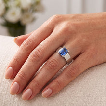 Afbeelding in Gallery-weergave laden, Echte Diamant Ring 1.50 Karaat
