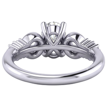 Afbeelding in Gallery-weergave laden, Echte Diamant Ring 1.50 Karaat
