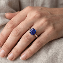 Afbeelding in Gallery-weergave laden, Echte Diamant Ring 1.50 Karaat
