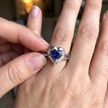 Afbeelding in Gallery-weergave laden, Echte Diamant Ring 1.50 Karaat

