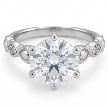 Afbeelding in Gallery-weergave laden, Echte Diamant Ring 1.60 Karaat
