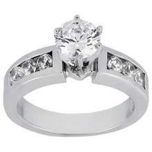 Afbeelding in Gallery-weergave laden, Echte Diamant Ring 1.70 Karaat
