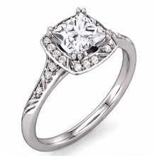 Afbeelding in Gallery-weergave laden, Echte Diamant Ring 1.72 Karaat
