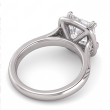 Afbeelding in Gallery-weergave laden, Echte Diamant Ring 1.72 Karaat

