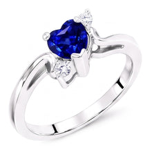 Afbeelding in Gallery-weergave laden, Echte Diamant Ring 1.75 Karaat
