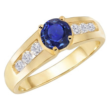 Afbeelding in Gallery-weergave laden, Echte Diamant Ring 1.75 Karaat
