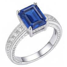 Afbeelding in Gallery-weergave laden, Echte Diamant Ring 1.75 Karaat

