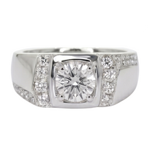Afbeelding in Gallery-weergave laden, Echte Diamant Ring 1.75 Karaat
